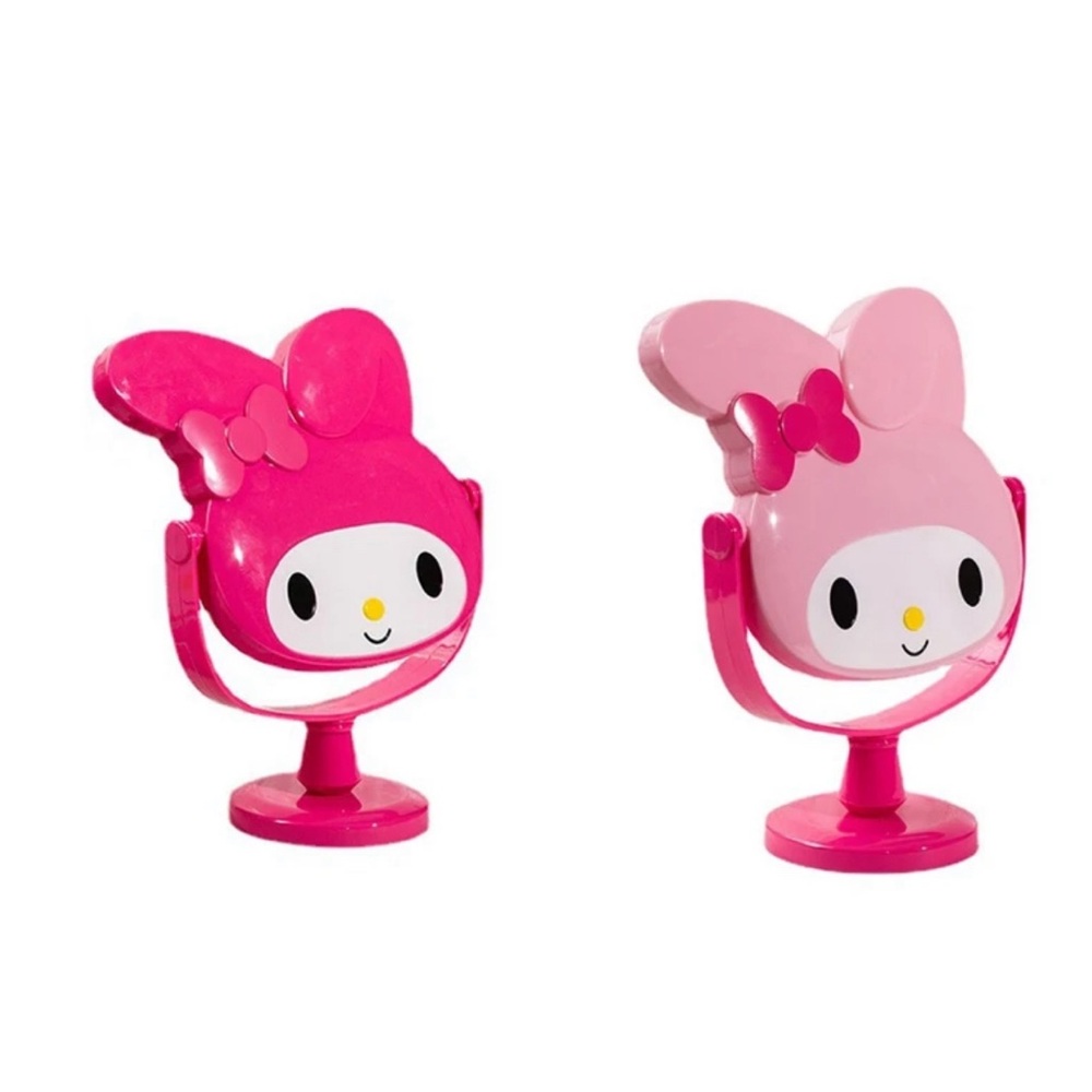 My Melody Mirror